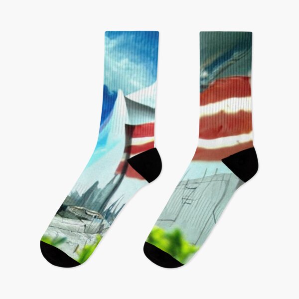 Item preview, Flag Day designed and sold by kharamoot.