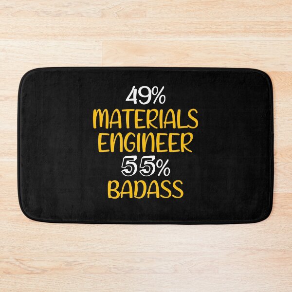 Item preview, shirt for Materials engineer Gift for Materials engineer, Gift for Materials engineer, Christmas gift for Materials engineer designed and sold by xlnv.