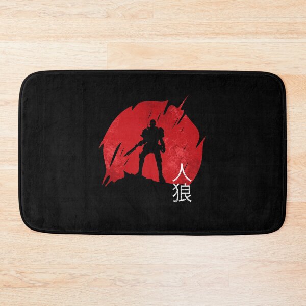 Item preview, Jin-Roh designed and sold by Teetrands.