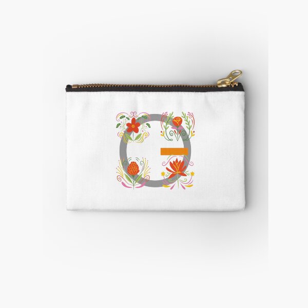 Item preview, Gray Frida. White Garden (Fri's Colleagues) designed and sold by OG2U.