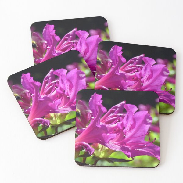 Item preview, rhododendron flower designed and sold by KathleenDawson.
