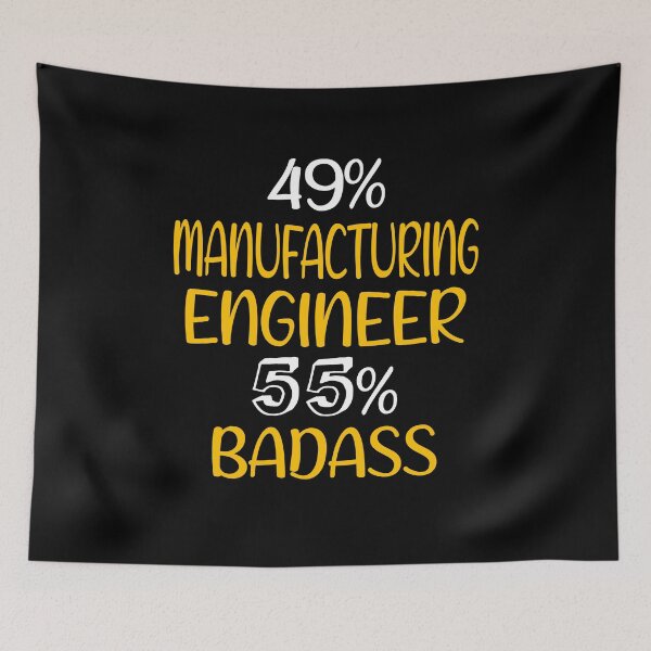 Item preview, shirt for Manufacturing engineer Gift for Manufacturing engineer, Gift for Manufacturing engineer, Christmas gift for Manufacturing engineer designed and sold by xlnv.