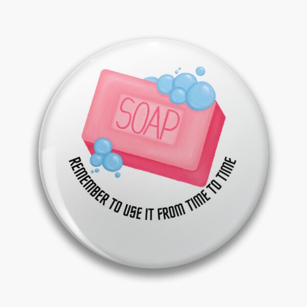 Item preview, Soap designed and sold by MxedFeelings.