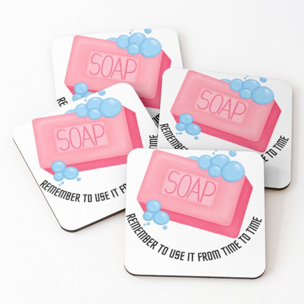 Item preview, Soap designed and sold by MxedFeelings.