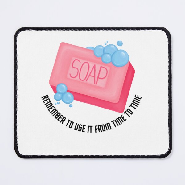 Item preview, Soap designed and sold by MxedFeelings.