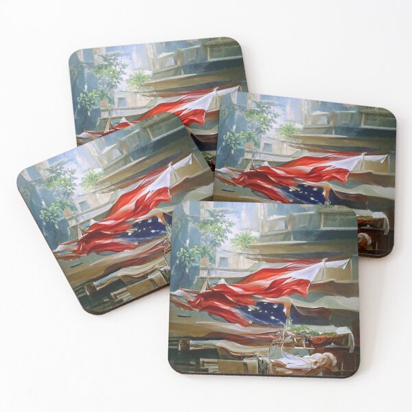 Item preview, Flag Day designed and sold by kharamoot.
