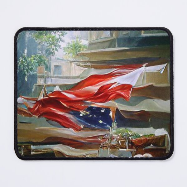 Item preview, Flag Day designed and sold by kharamoot.