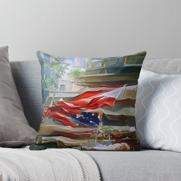 Item preview, Flag Day designed and sold by kharamoot.