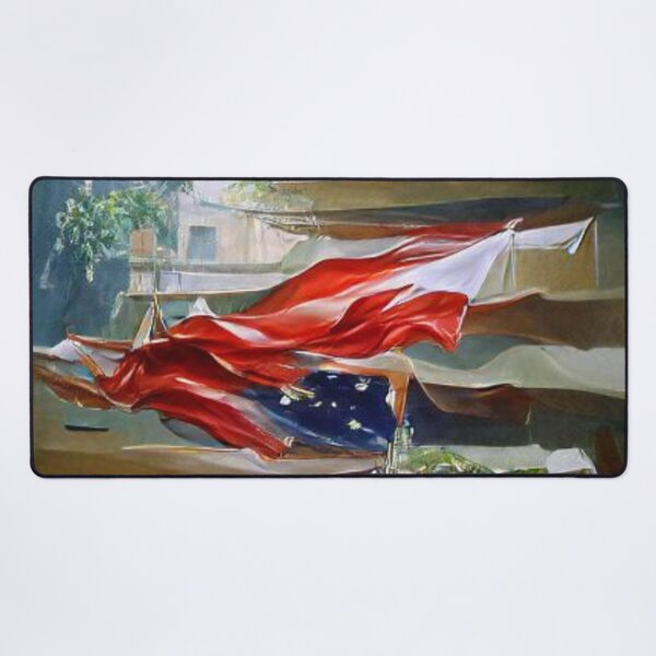 Item preview, Flag Day designed and sold by kharamoot.