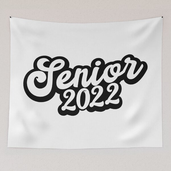 Item preview, senior 2022 designed and sold by Ashi17.