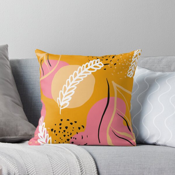 Item preview, Summer Boho Print designed and sold by MYmakes.
