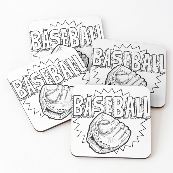 Item preview, BASEBALL MOM | BASEBALL Life designed and sold by Fly Flyout ⭐⭐⭐⭐⭐.
