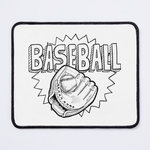 Item preview, BASEBALL MOM | BASEBALL Life designed and sold by Fly Flyout ⭐⭐⭐⭐⭐.