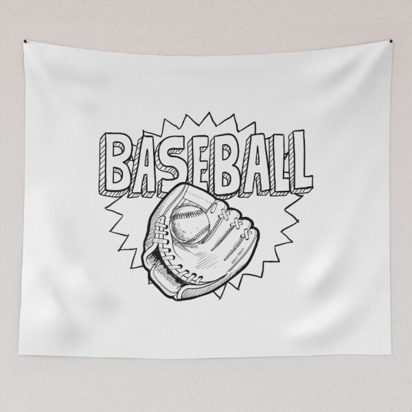 Item preview, BASEBALL MOM | BASEBALL Life designed and sold by Fly Flyout ⭐⭐⭐⭐⭐.