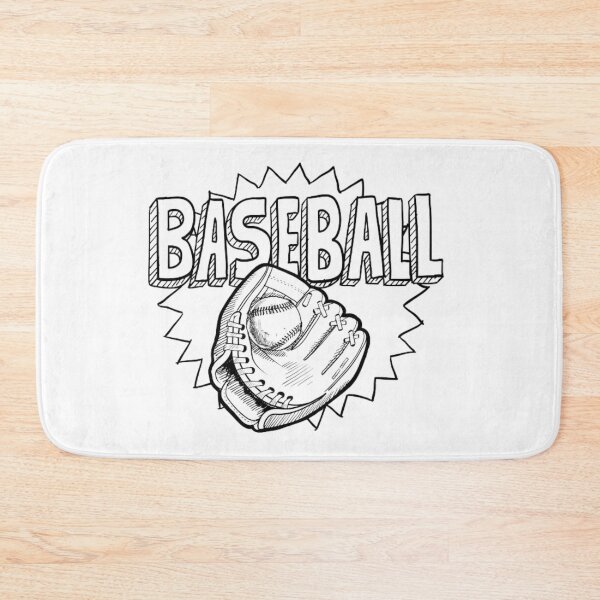 Item preview, BASEBALL MOM | BASEBALL Life designed and sold by Fly Flyout ⭐⭐⭐⭐⭐.