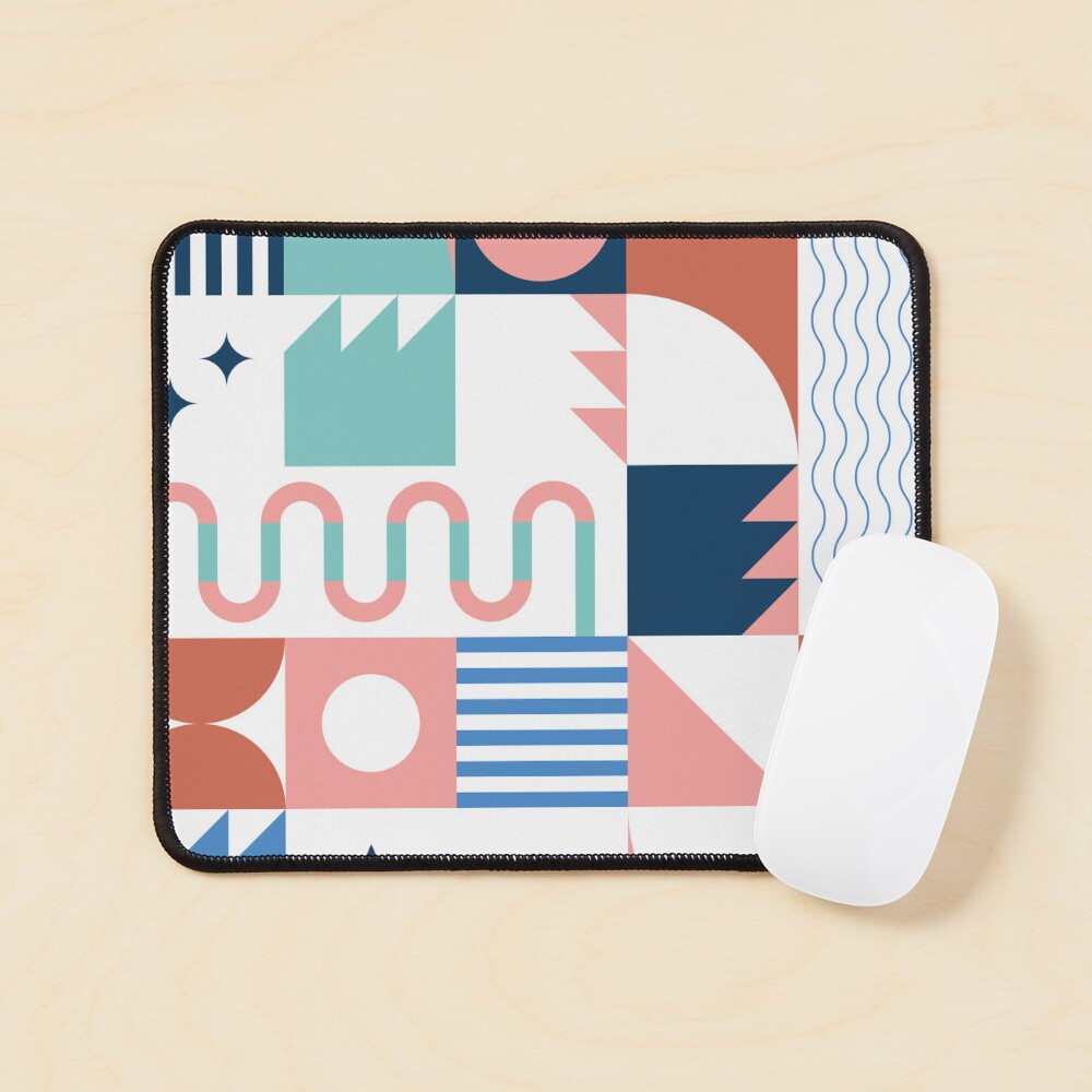 Item preview, Mouse Pad designed and sold by karfy22.
