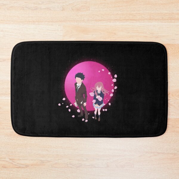 Item preview, A silent voice designed and sold by Teetrands.