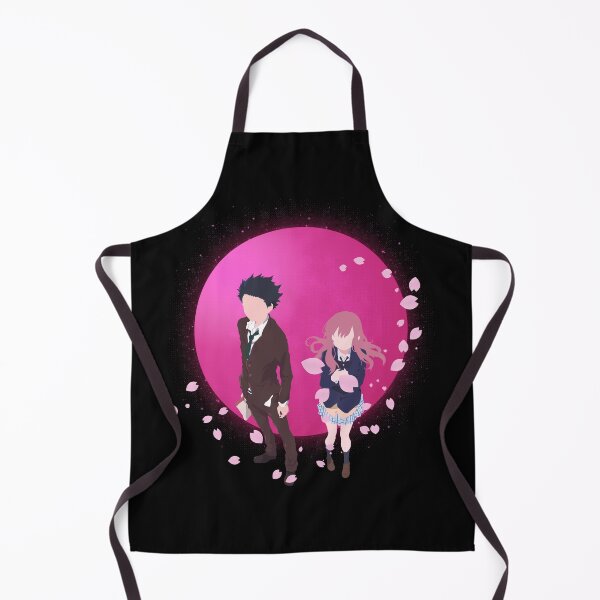 Item preview, A silent voice designed and sold by Teetrands.