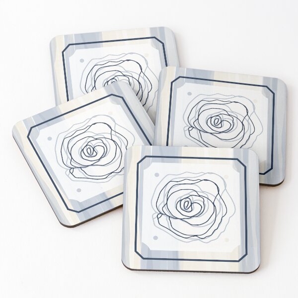 Item preview, Blue Rose designed and sold by Rand Shop.