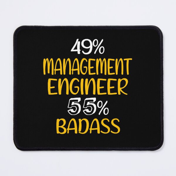 Item preview, shirt for management engineer Gift for management engineer, Gift for management engineer, Christmas gift for management engineer designed and sold by xlnv.
