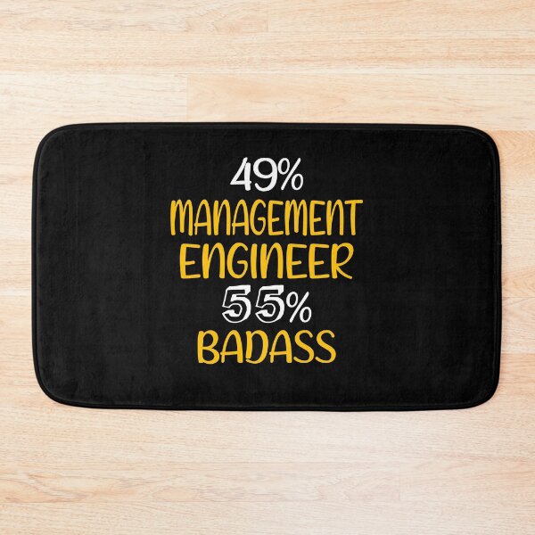 Item preview, shirt for management engineer Gift for management engineer, Gift for management engineer, Christmas gift for management engineer designed and sold by xlnv.