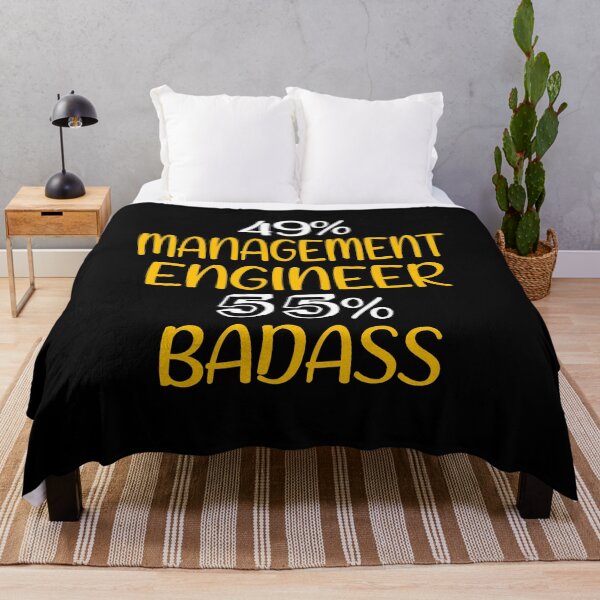 Item preview, shirt for management engineer Gift for management engineer, Gift for management engineer, Christmas gift for management engineer designed and sold by xlnv.