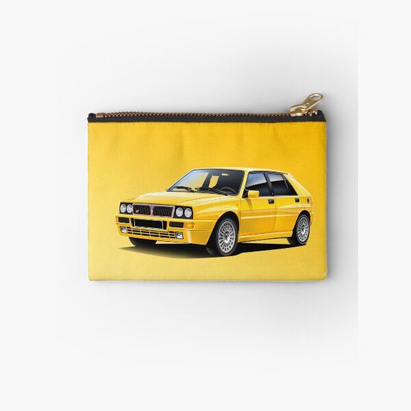 Item preview, Delta Integ.rale HF Illustration designed and sold by RJWautographics.