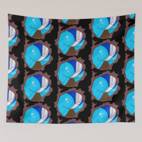 Item preview, Ionia - IT'S THE BUTTSMAN designed and sold by MeltyCat.