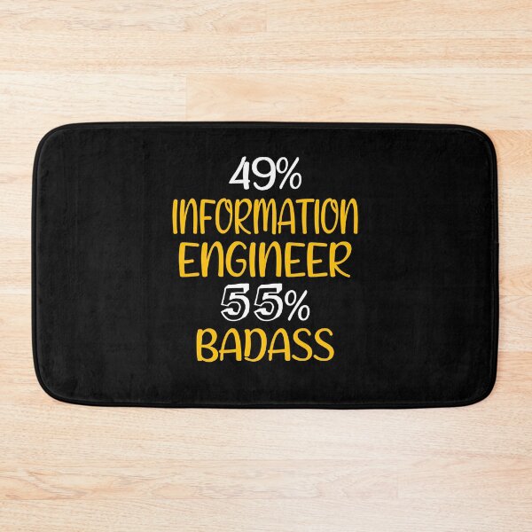 Item preview, shirt for Information engineer Gift for Information engineer, Gift for Information engineer, Christmas gift for Information engineer designed and sold by xlnv.