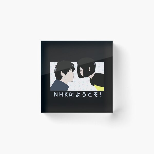 Item preview, Welcome to the love story from NHK designed and sold by Teetrands.