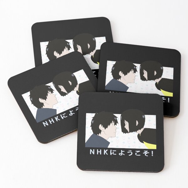 Item preview, Welcome to the love story from NHK designed and sold by Teetrands.