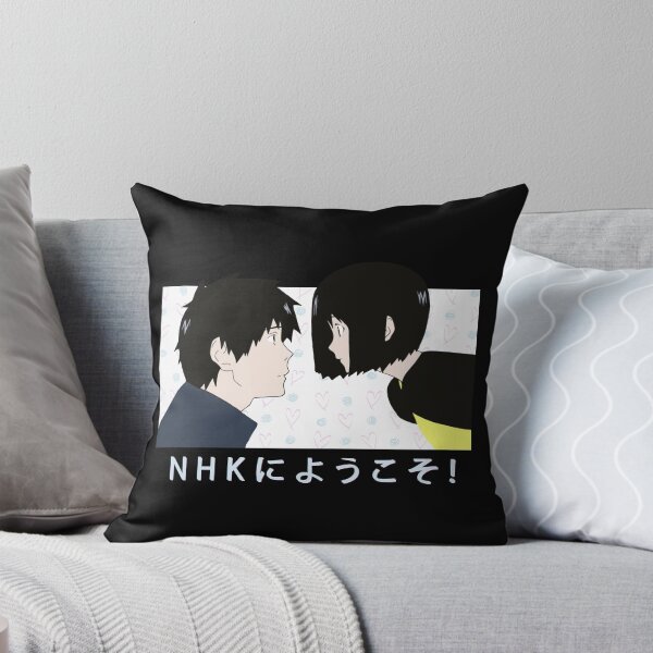 Item preview, Welcome to the love story from NHK designed and sold by Teetrands.