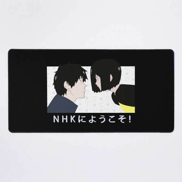 Item preview, Welcome to the love story from NHK designed and sold by Teetrands.