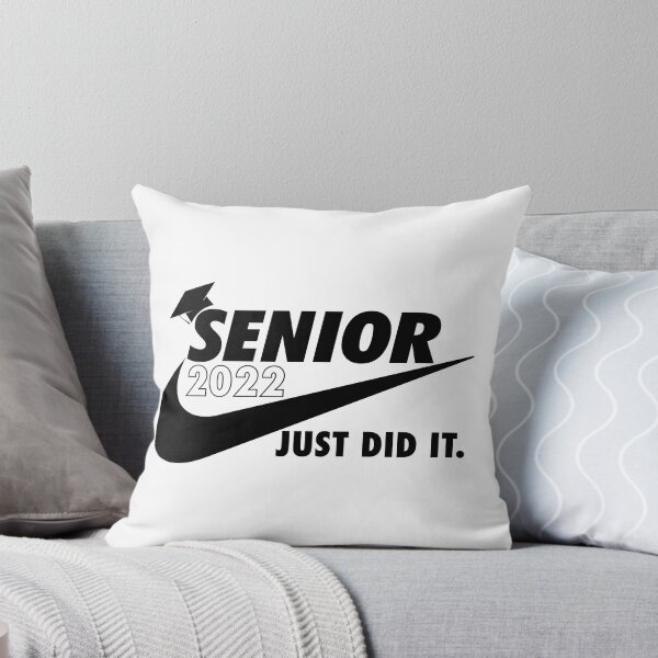 Item preview, senior 2022 - just did it designed and sold by Ashi17.