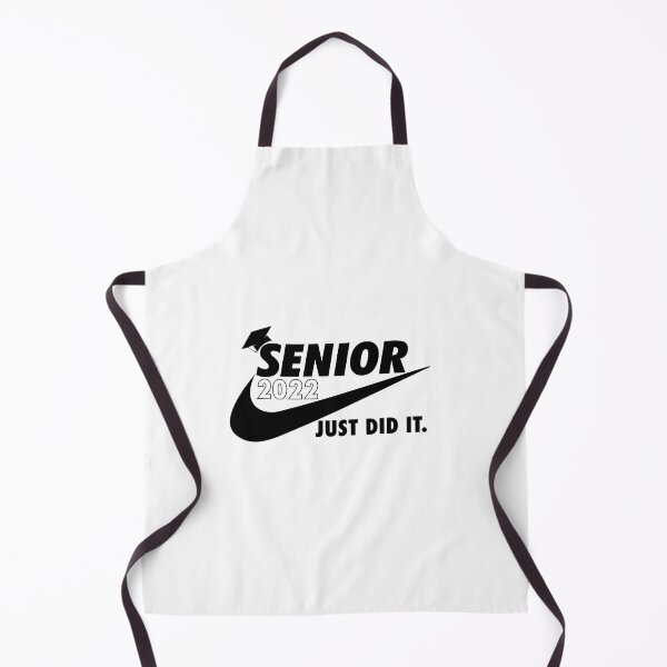 Item preview, senior 2022 - just did it designed and sold by Ashi17.