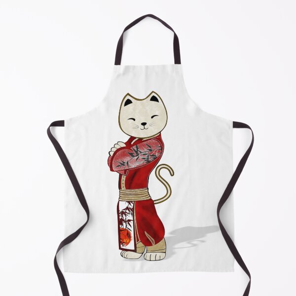 Item preview, Miu Fu, Kung Fu Master designed and sold by jcsinox.