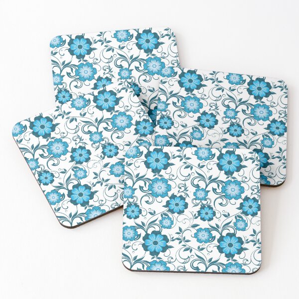 Item preview, Exquisite floral pattern  designed and sold by Makanahele.
