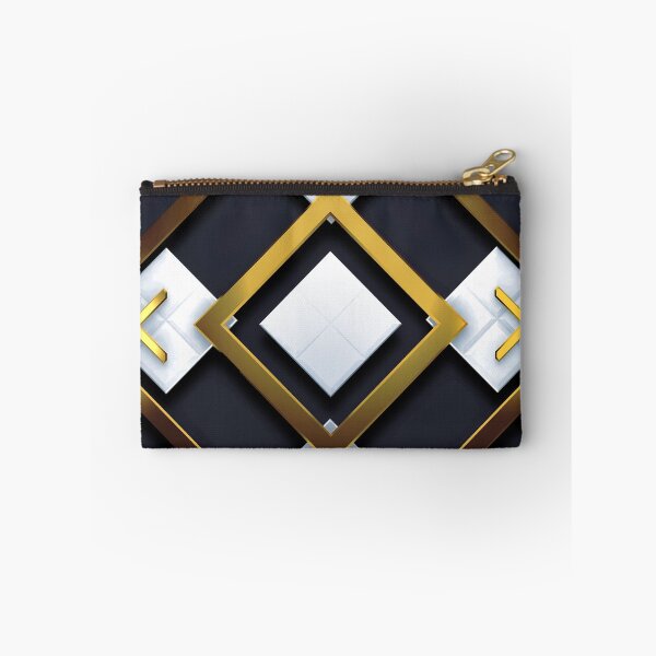 Item preview, Light Dark and Gold 01 designed and sold by Rafael Branco.