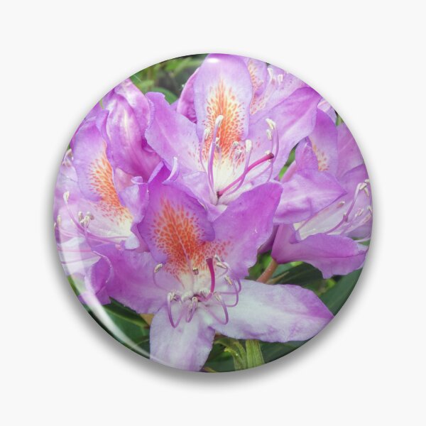 Item preview, rhododendron flower designed and sold by KathleenDawson.