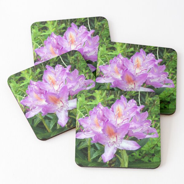 Item preview, rhododendron flower designed and sold by KathleenDawson.