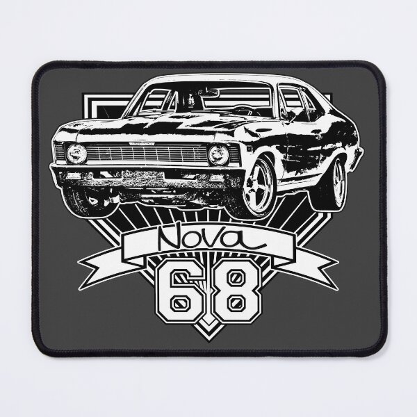 Item preview, 1968 Nova designed and sold by CoolCarVideos.