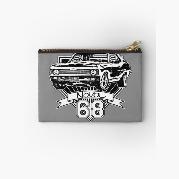 Item preview, 1968 Nova designed and sold by CoolCarVideos.