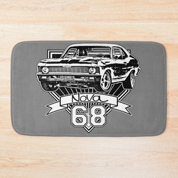 Item preview, 1968 Nova designed and sold by CoolCarVideos.