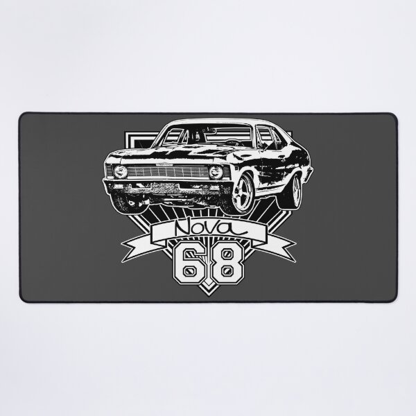 Item preview, 1968 Nova designed and sold by CoolCarVideos.
