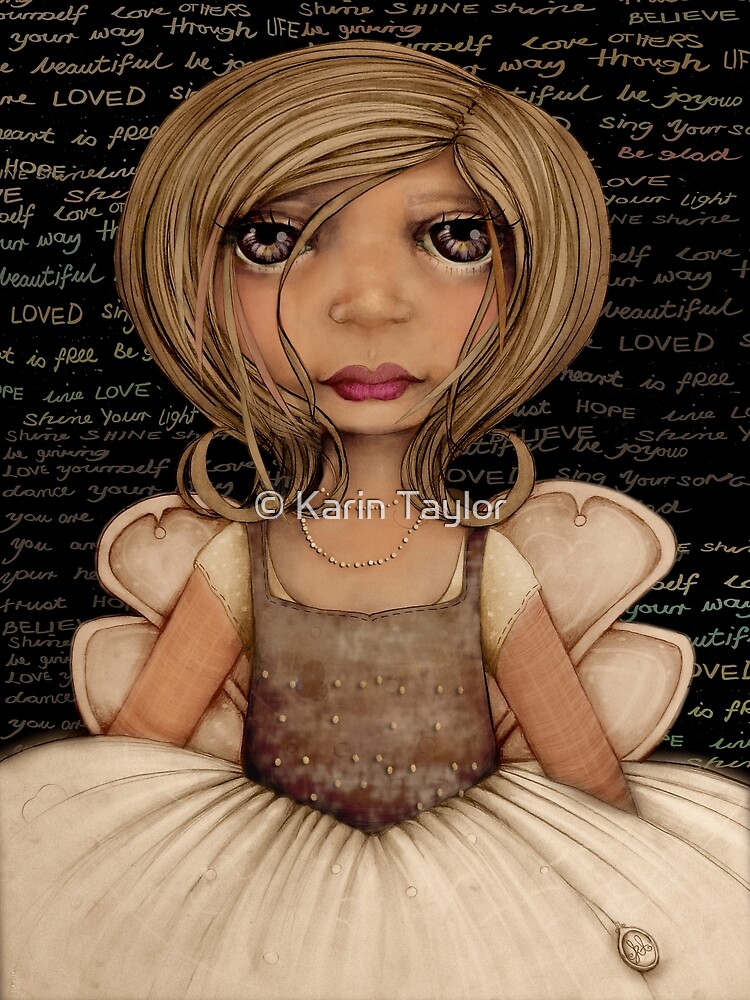 "Music Box Dancer" Photographic Print for Sale by karin Redbubble