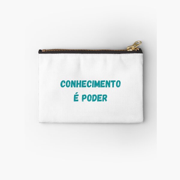 Item preview, CONHECIMENTO É PODER designed and sold by IsaCria.