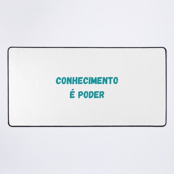 Item preview, CONHECIMENTO É PODER designed and sold by IsaCria.