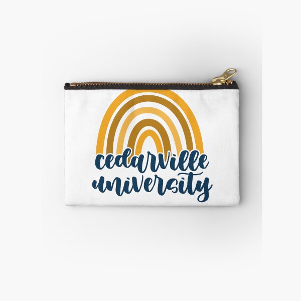 Item preview, Cedarville University Rainbow designed and sold by kayleeoconnor.
