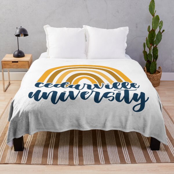 Item preview, Cedarville University Rainbow designed and sold by kayleeoconnor.