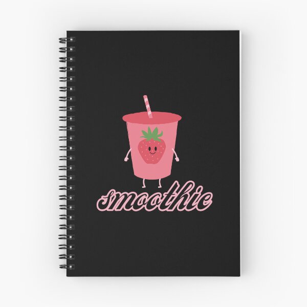 Item preview,   Smoothie is my Valentine-Sweet heart Gift designed and sold by BronikowskiART.